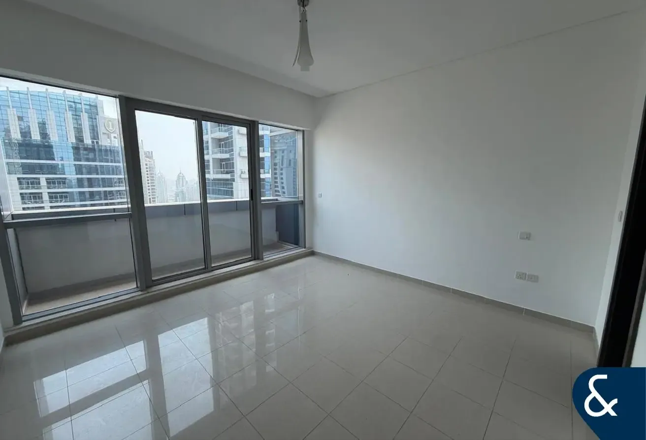 Two Bed | Vacant | Marina View | Two Balcony