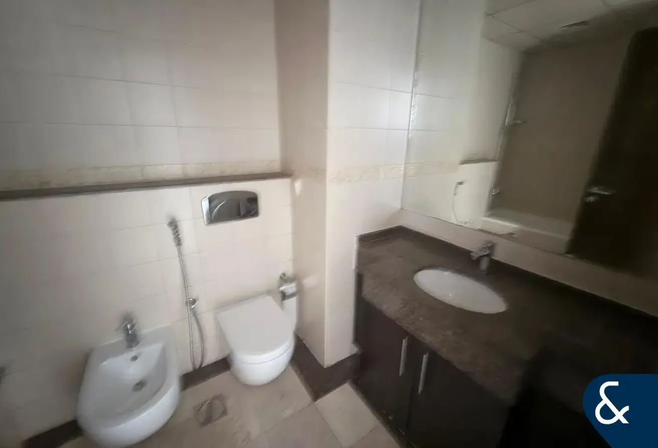 Two Bed | Vacant | Marina View | Two Balcony