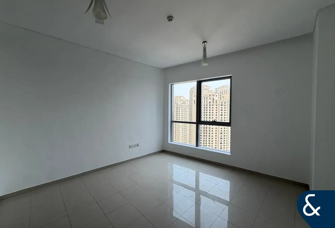 Two Bed | Vacant | Marina View | Two Balcony