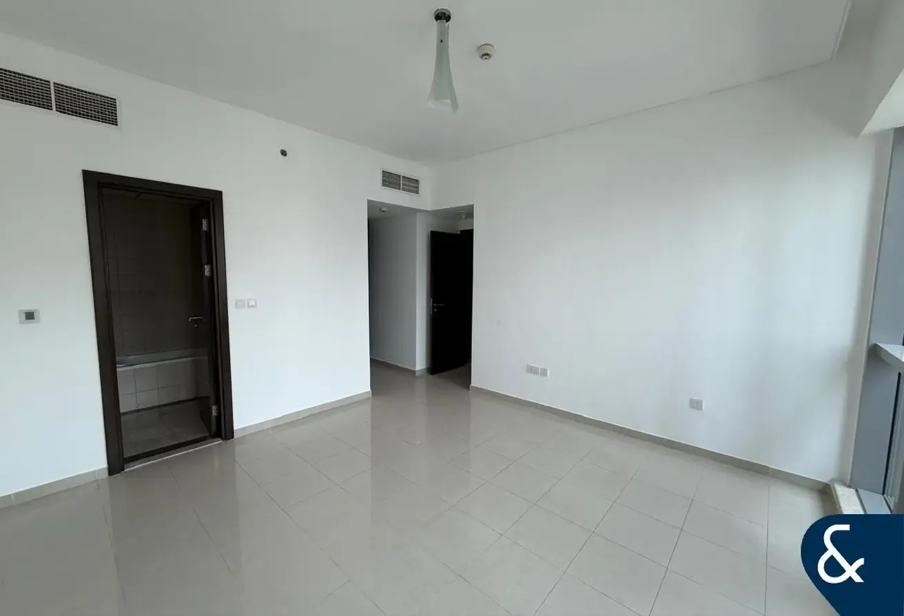 Two Bed | Vacant | Marina View | Two Balcony