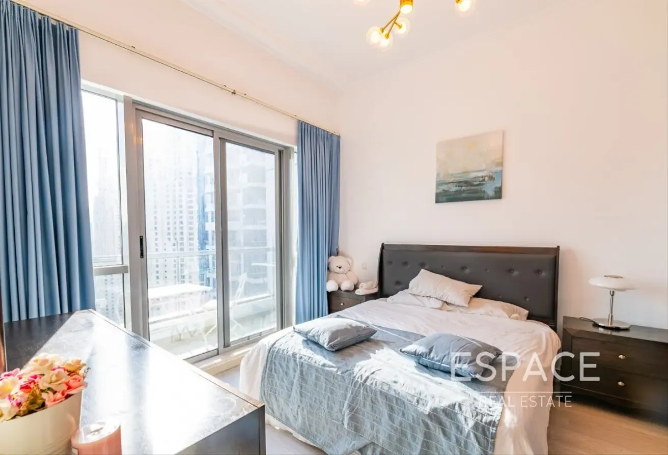Fully Furnished | Upgraded | Vacant now