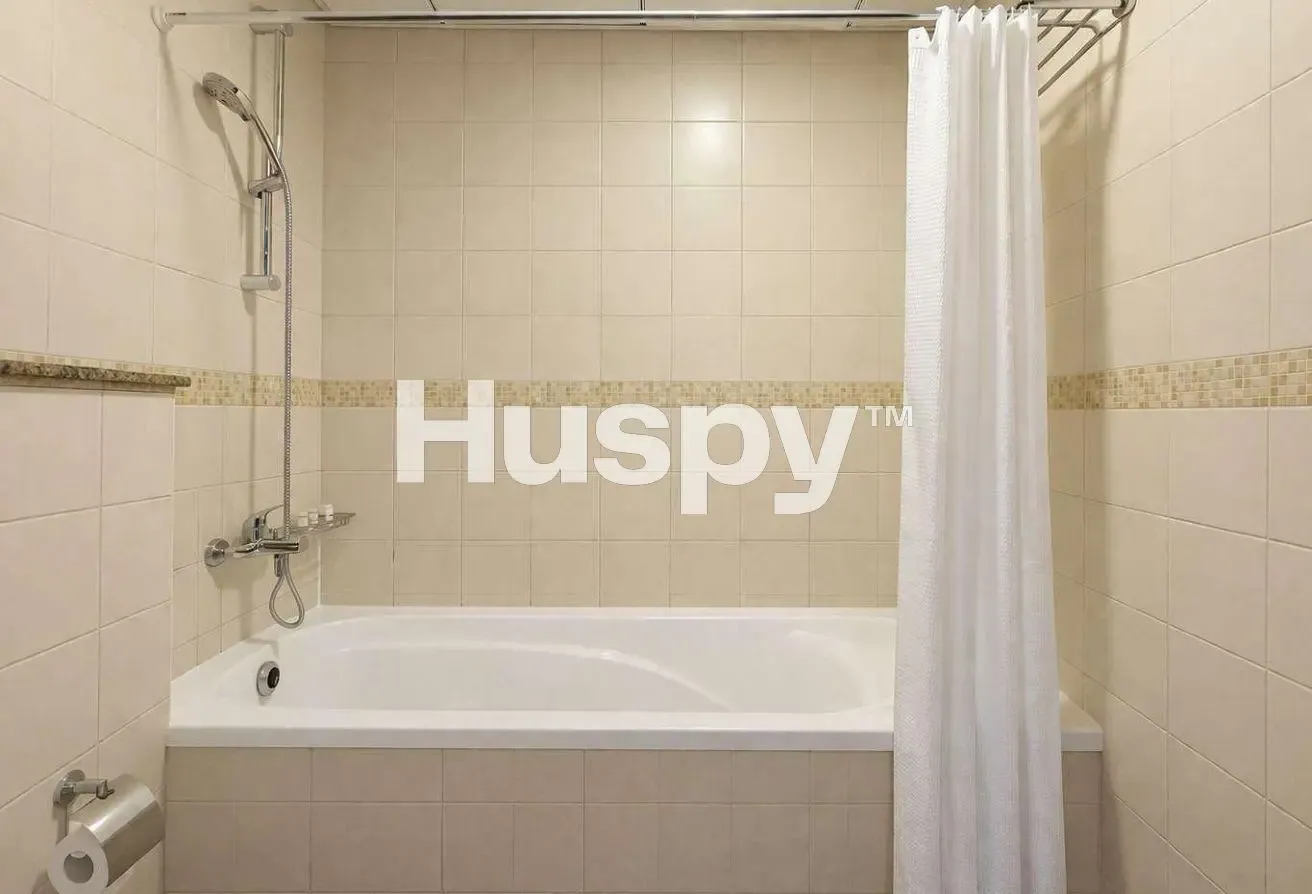 Multiple Cheques | Furnished | High Floor