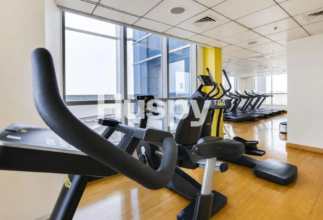 Multiple Cheques | Furnished | High Floor