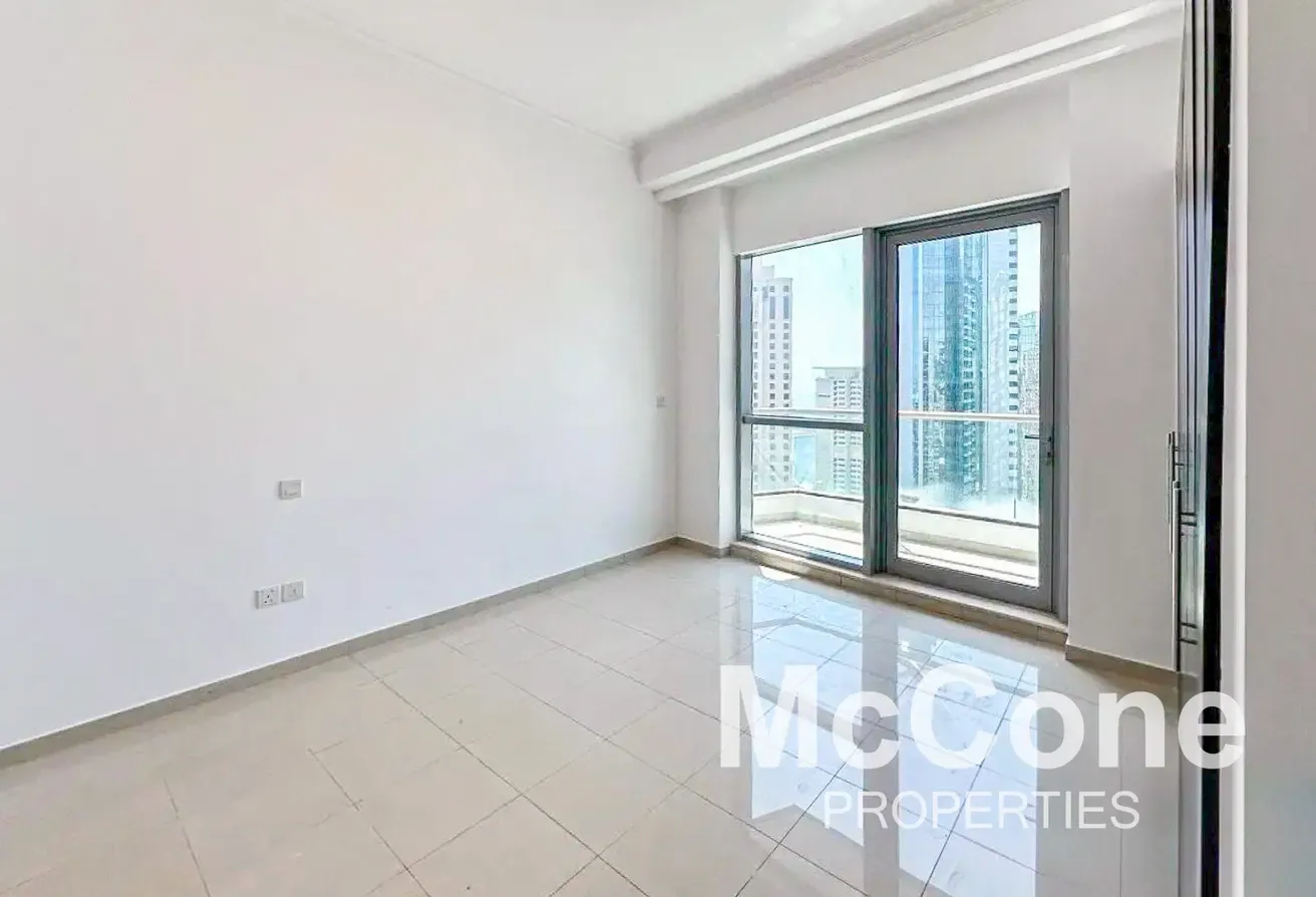 High Floor | Vacant | Negotiable