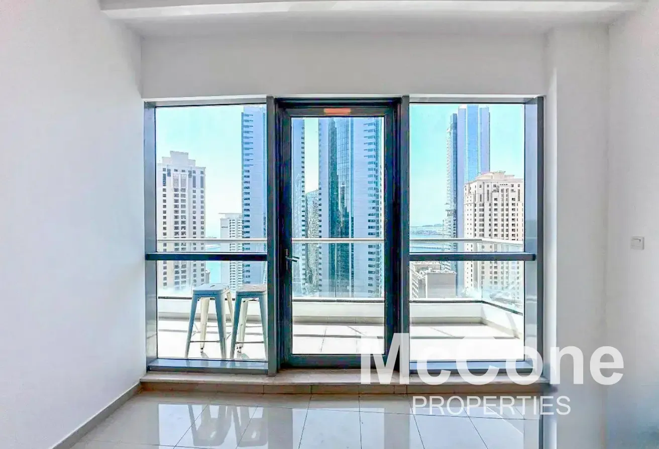 High Floor | Vacant | Negotiable