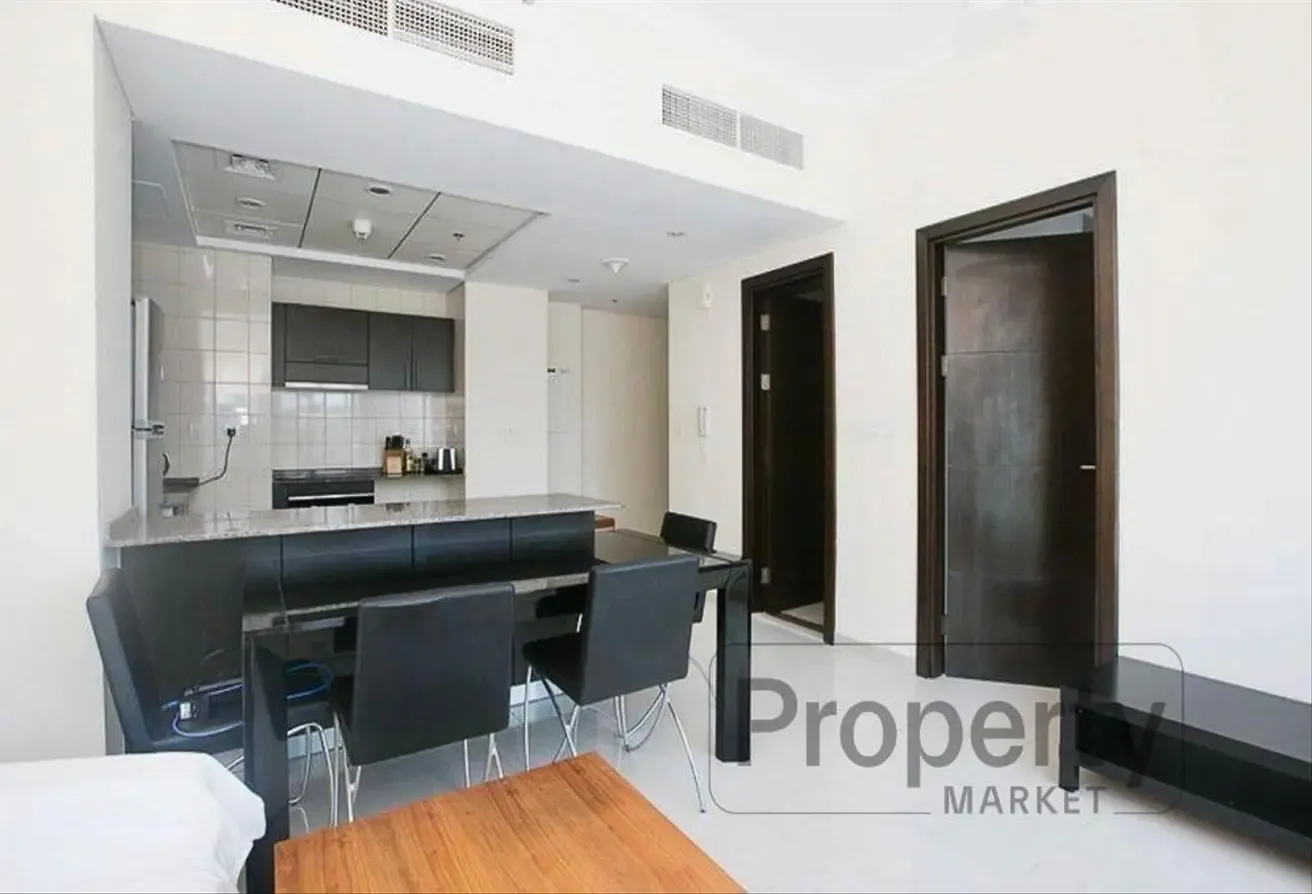 12 Payments Option | High Floor | Marina View