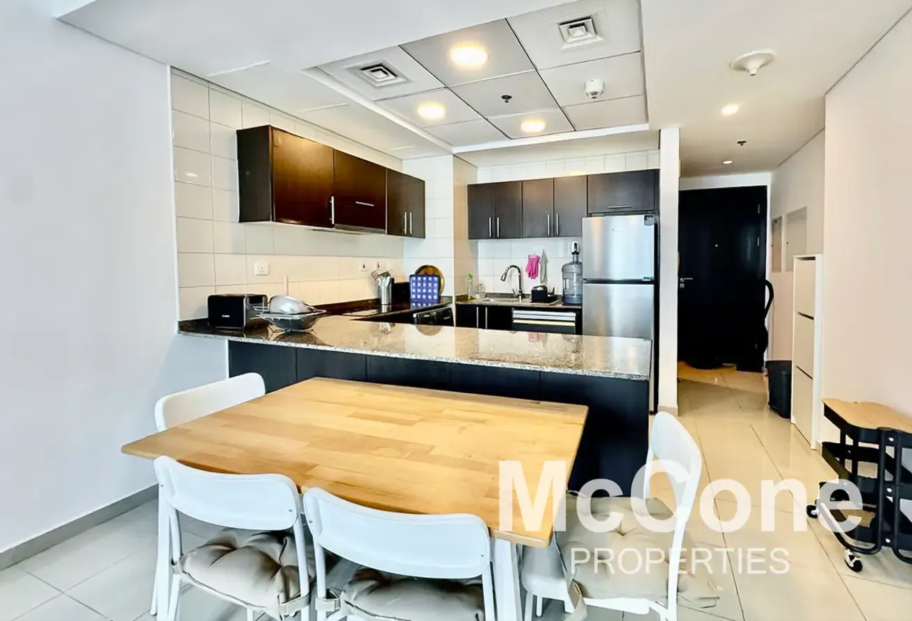 Vacant | Spacious Layout | Flexible Cheques