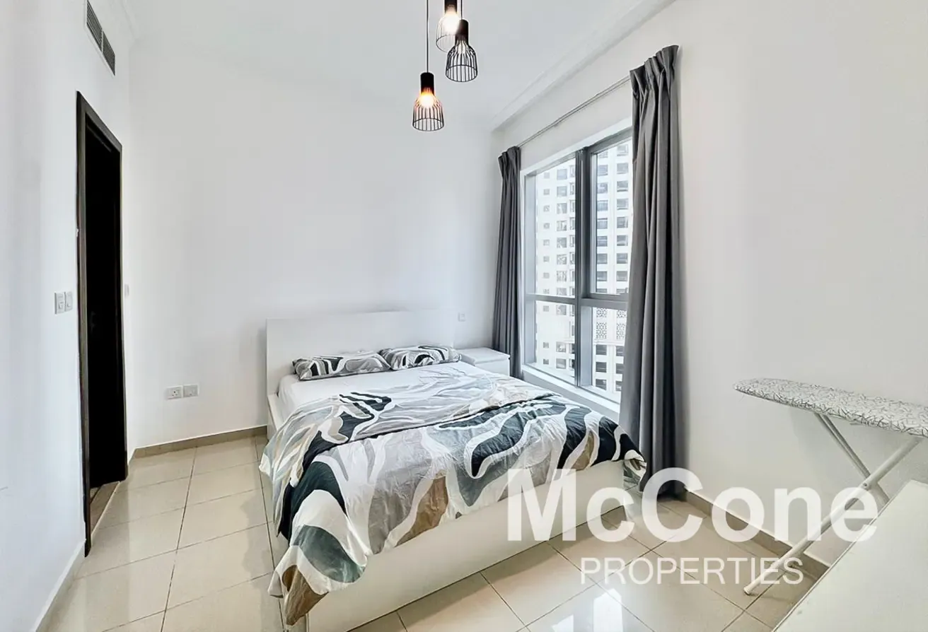 Vacant | Spacious Layout | Flexible Cheques