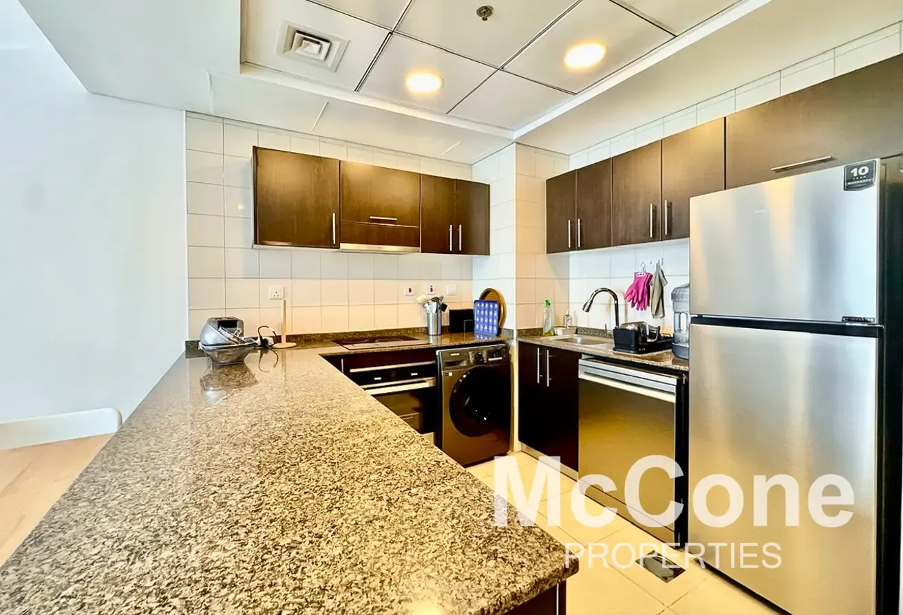 Vacant | Spacious Layout | Flexible Cheques