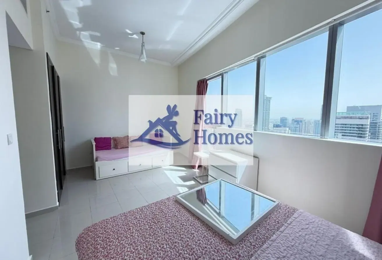 2BHK For Rent | Marina View | Higher Floor