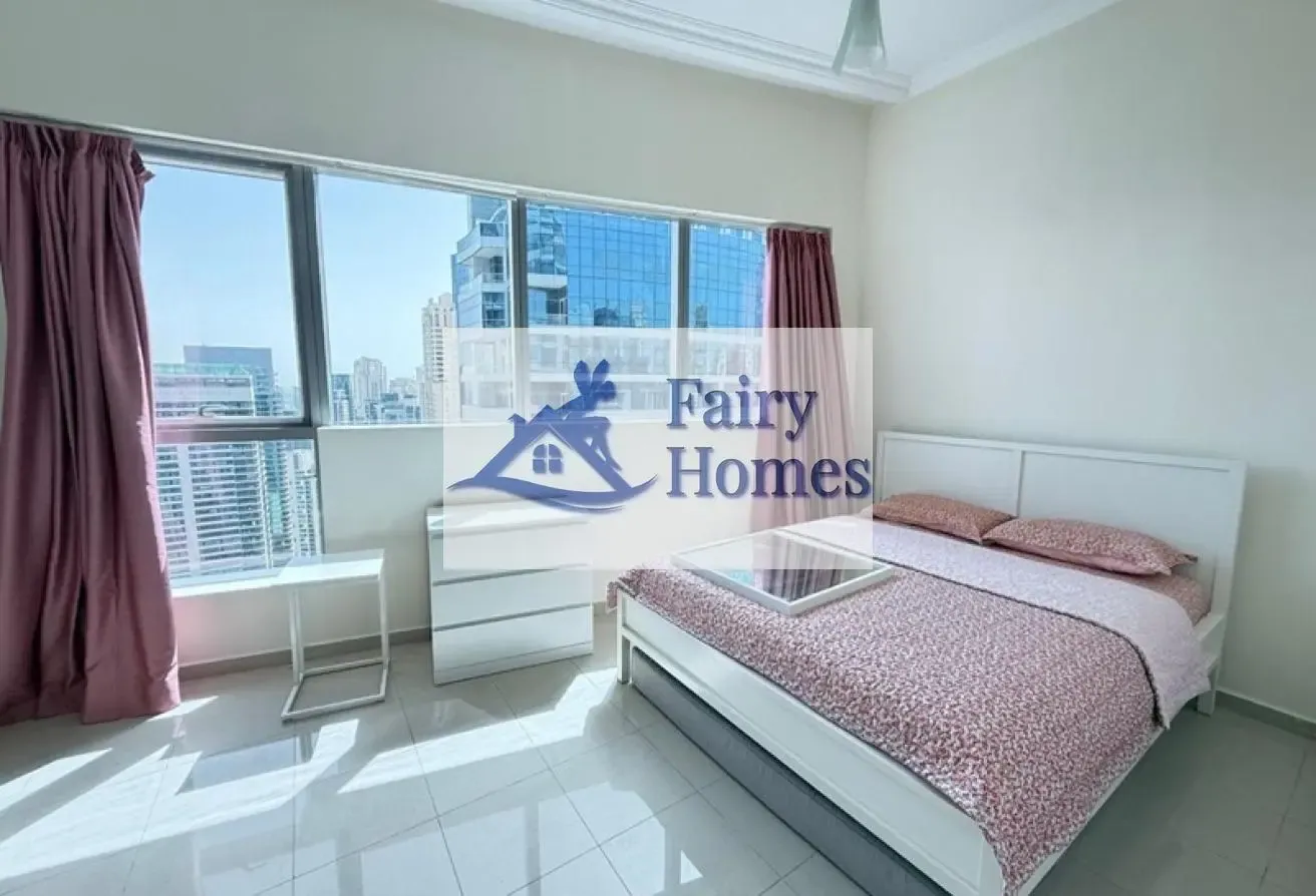 2BHK For Rent | Marina View | Higher Floor
