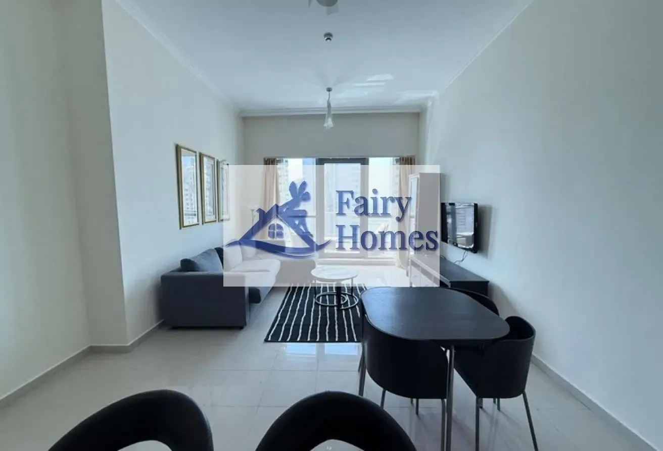 2BHK For Rent | Marina View | Higher Floor