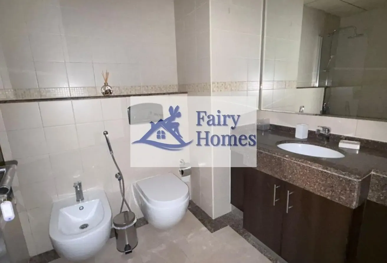 2BHK For Rent | Marina View | Higher Floor