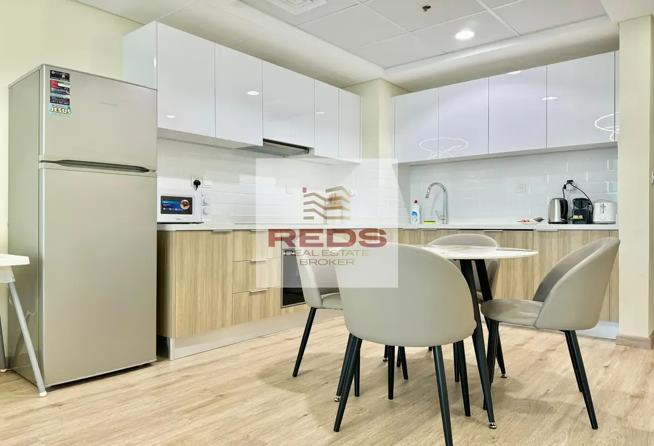 Marina View | 1-Bedroom  Apartment | Dubai Marina