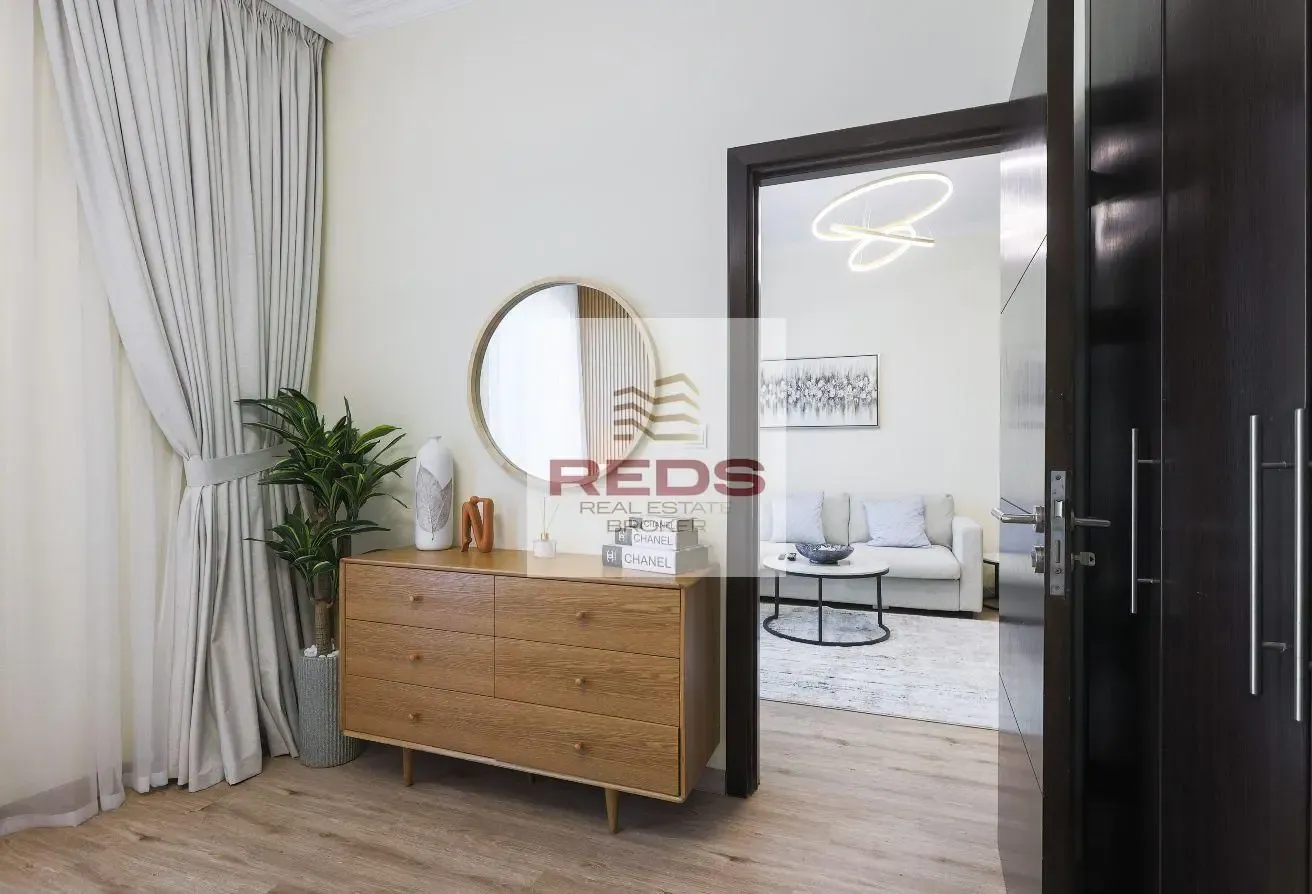 Marina View | 1-Bedroom  Apartment | Dubai Marina