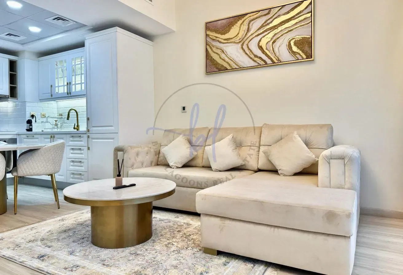 Fully Furnished | Upgraded Unit | Ready to Move In