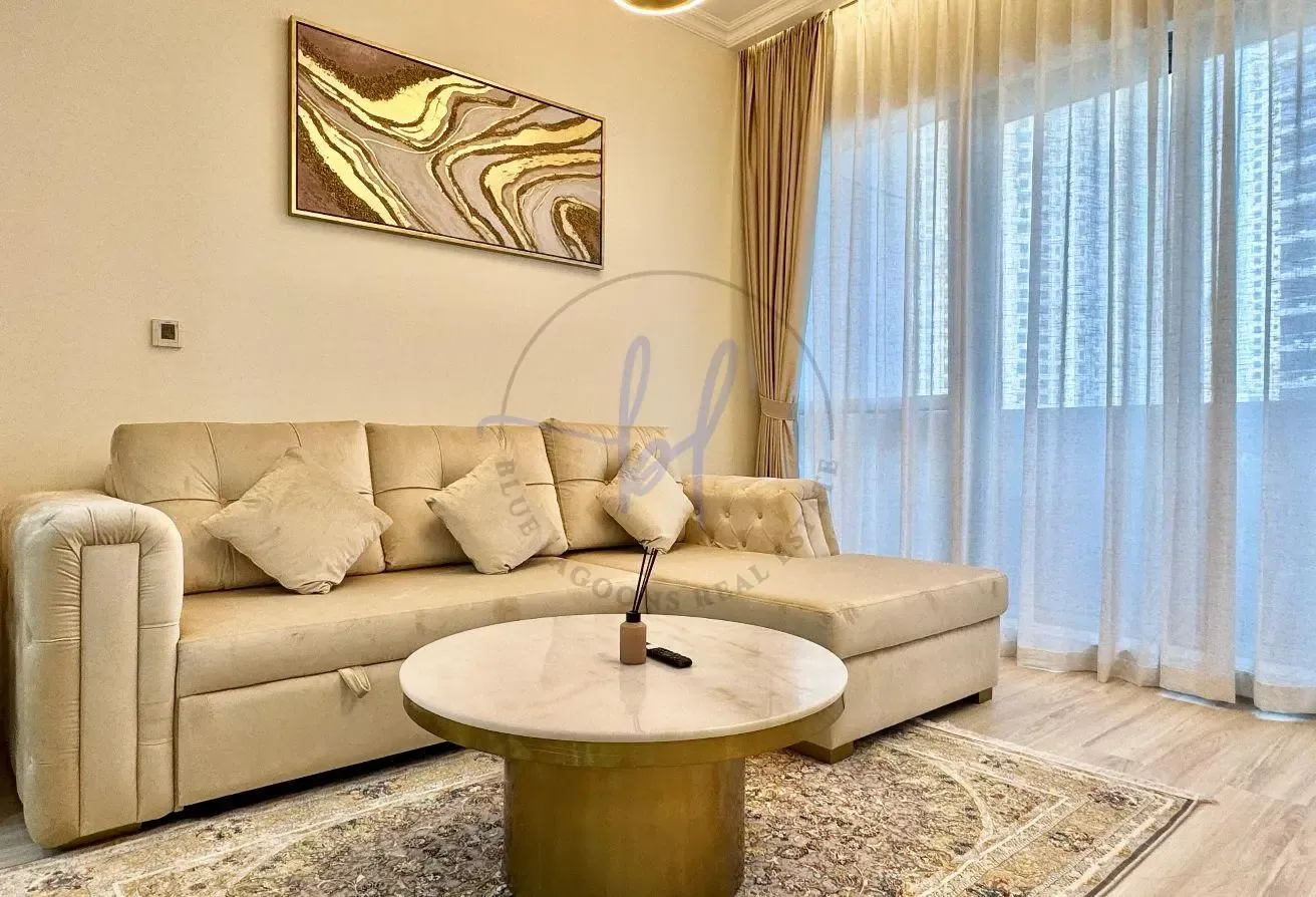 Fully Furnished | Upgraded Unit | Ready to Move In