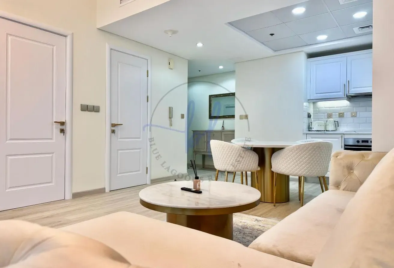 Fully Furnished | Upgraded Unit | Ready to Move In