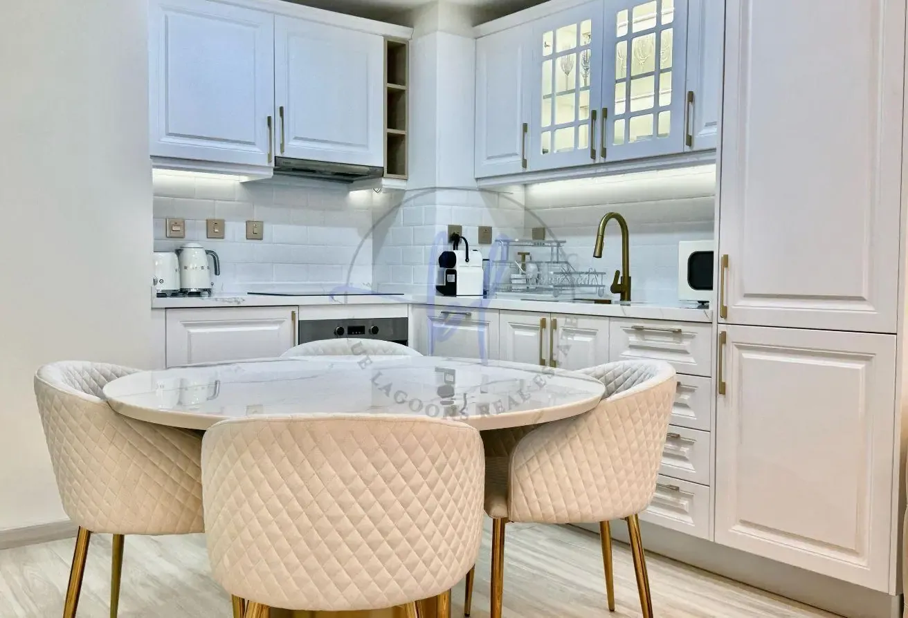 Fully Furnished | Upgraded Unit | Ready to Move In
