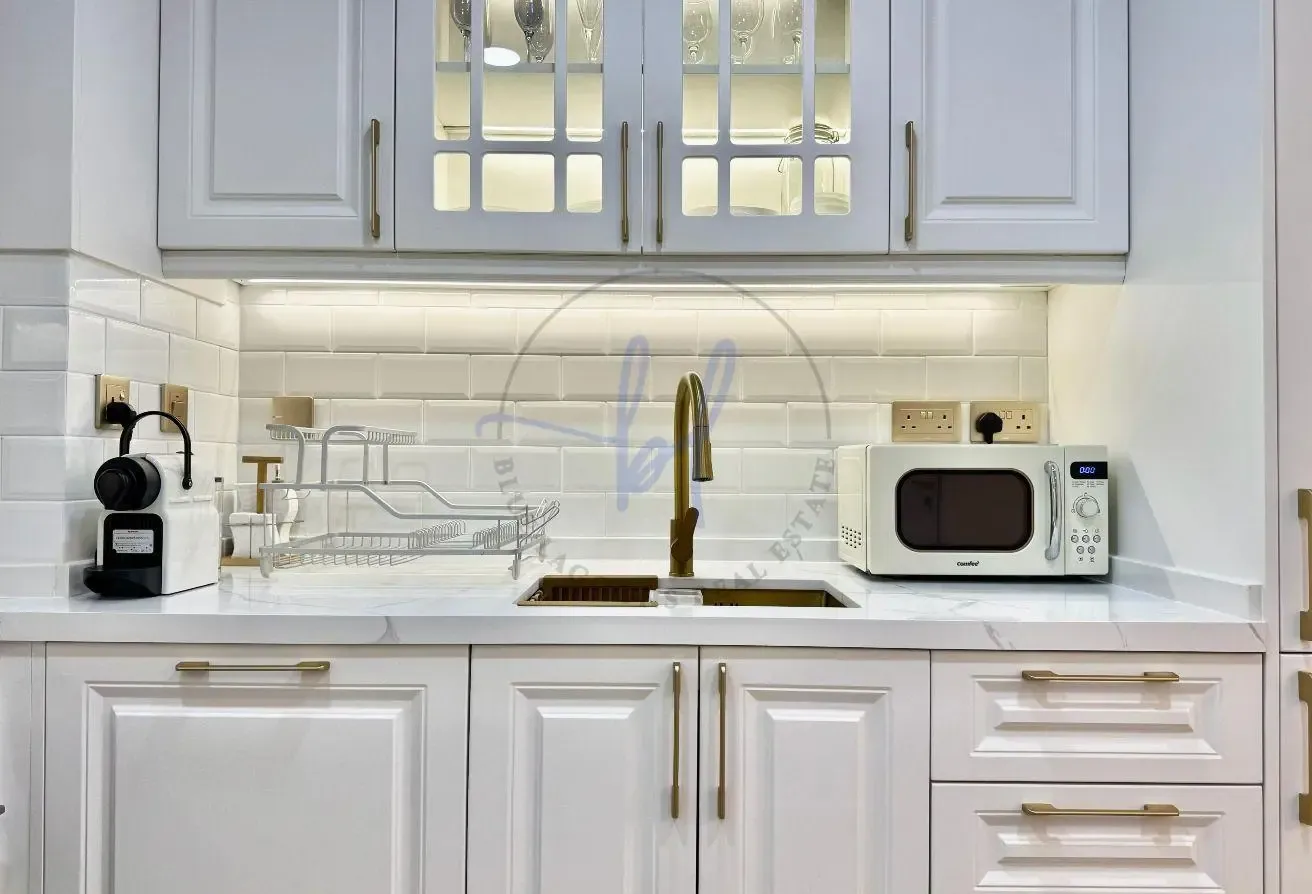 Fully Furnished | Upgraded Unit | Ready to Move In