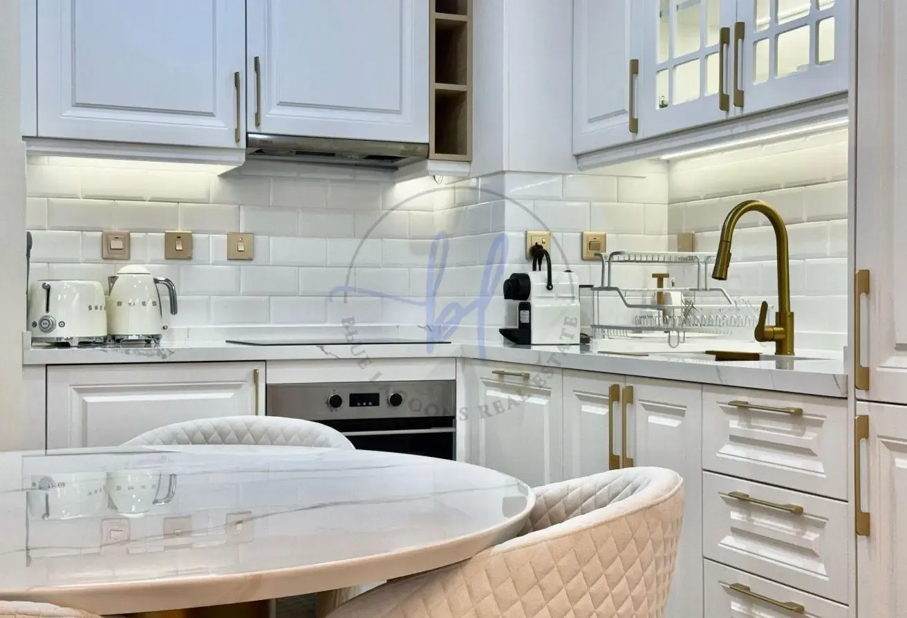Fully Furnished | Upgraded Unit | Ready to Move In