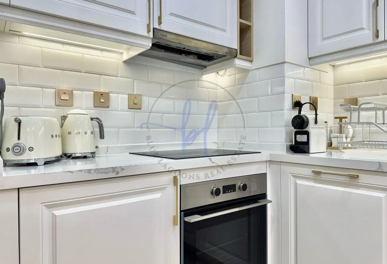Fully Furnished | Upgraded Unit | Ready to Move In