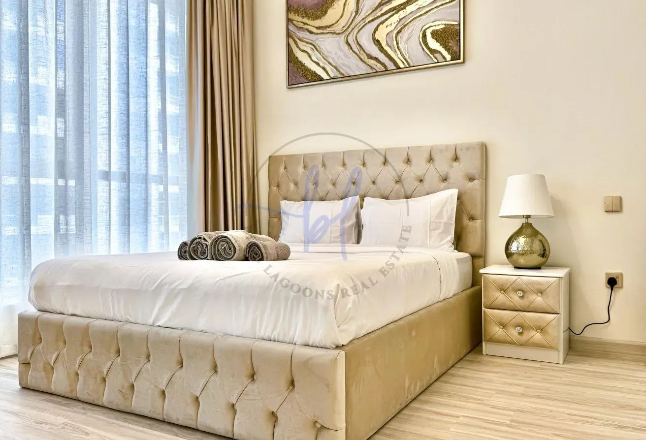 Fully Furnished | Upgraded Unit | Ready to Move In