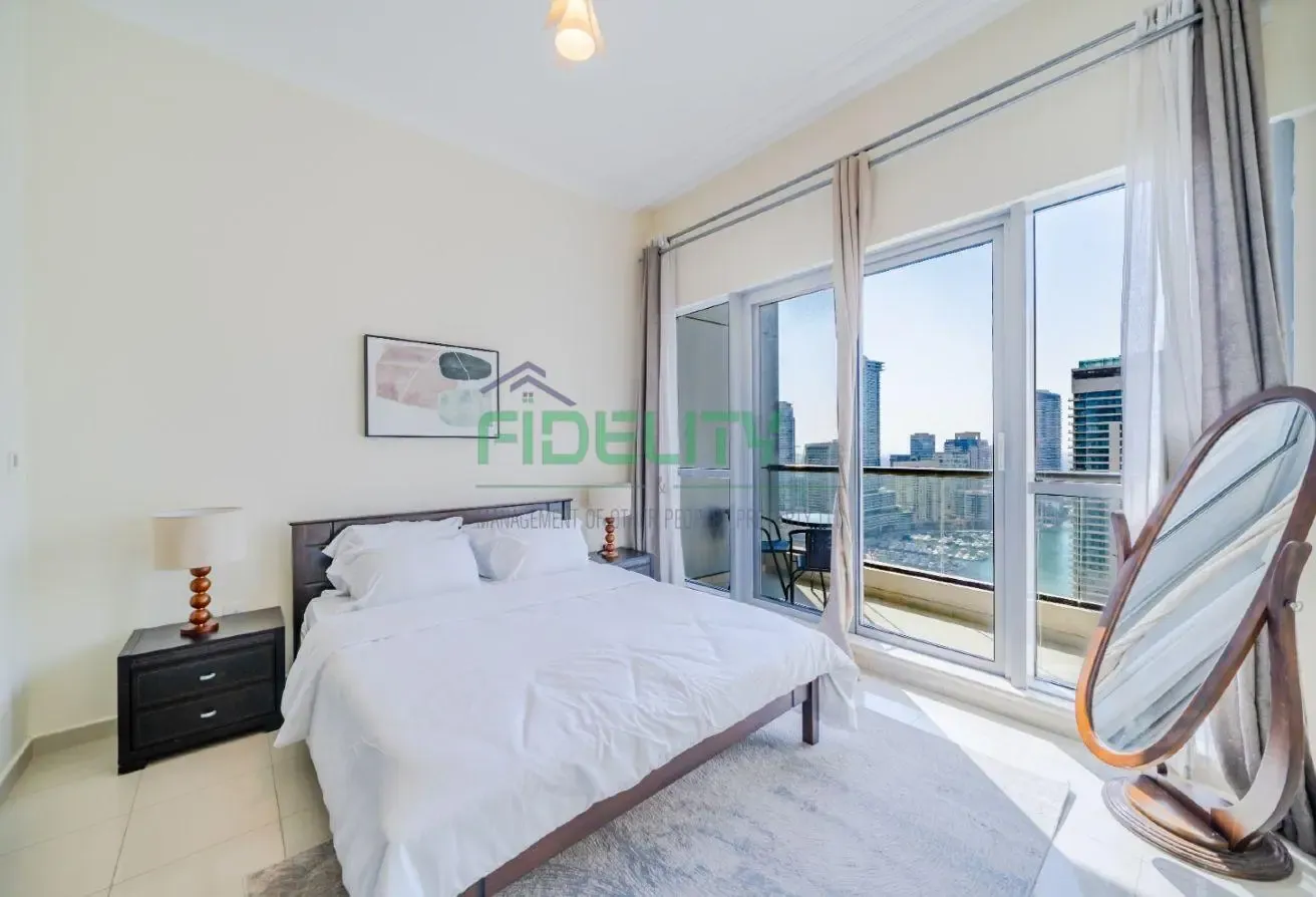 No Commission | Stylish 1BR | Canal View
