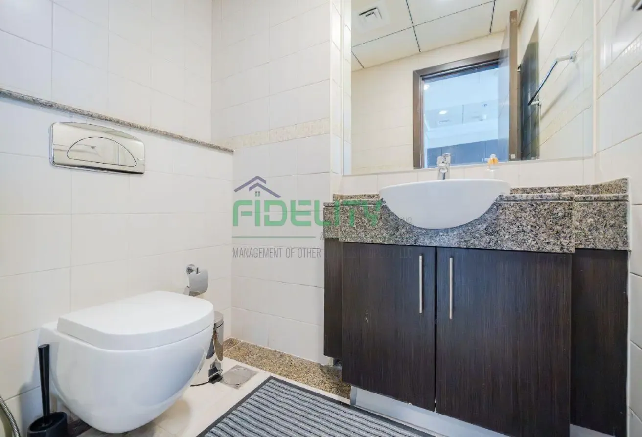 No Commission | Stylish 1BR | Canal View
