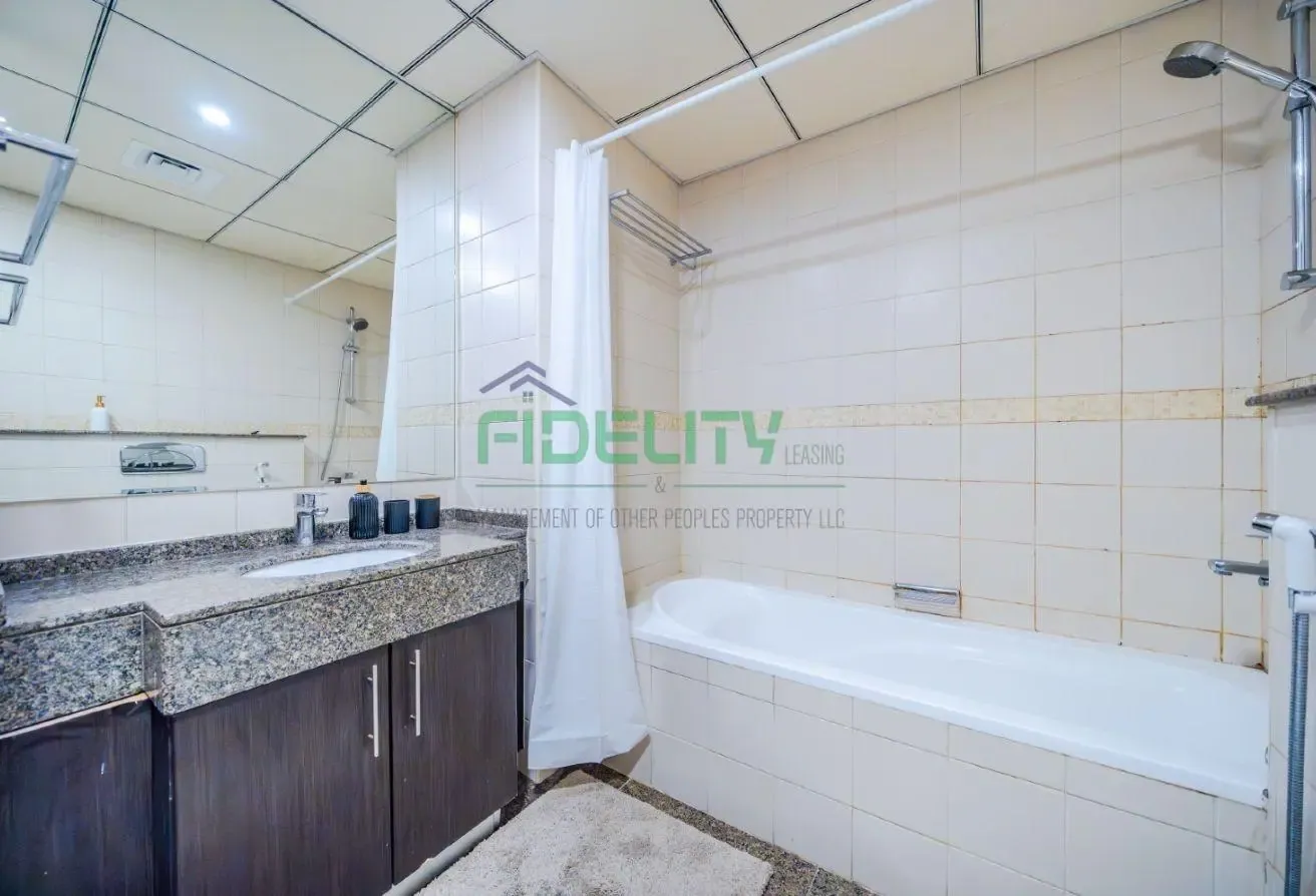 No Commission | Stylish 1BR | Canal View