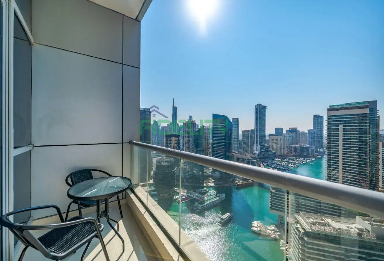 No Commission | Stylish 1BR | Canal View