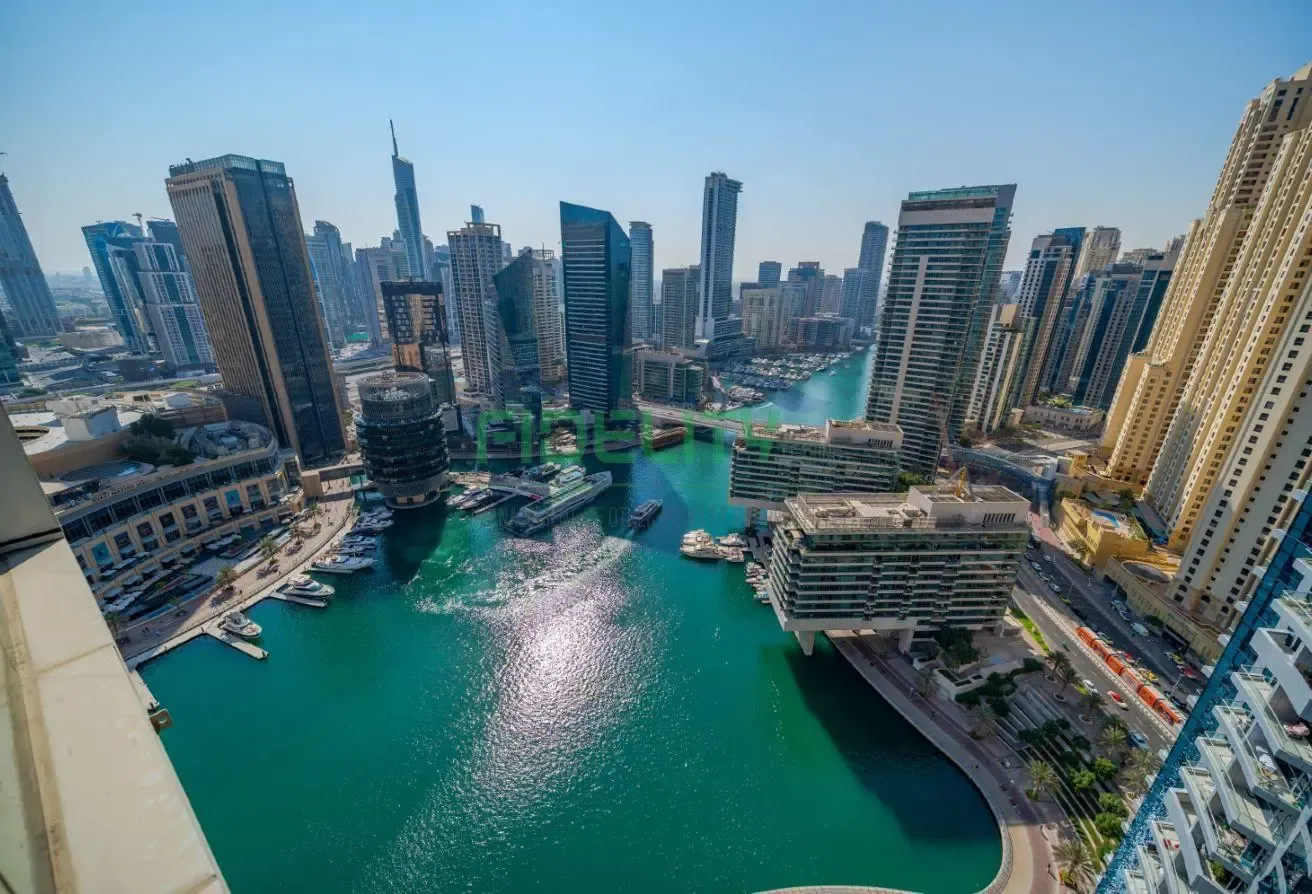 No Commission | Stylish 1BR | Canal View