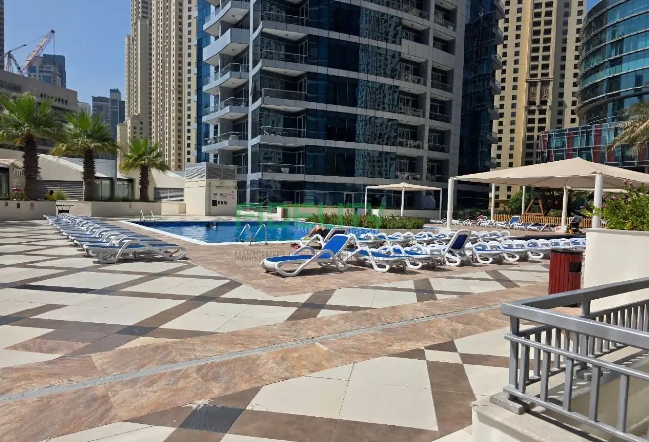 No Commission | Stylish 1BR | Canal View