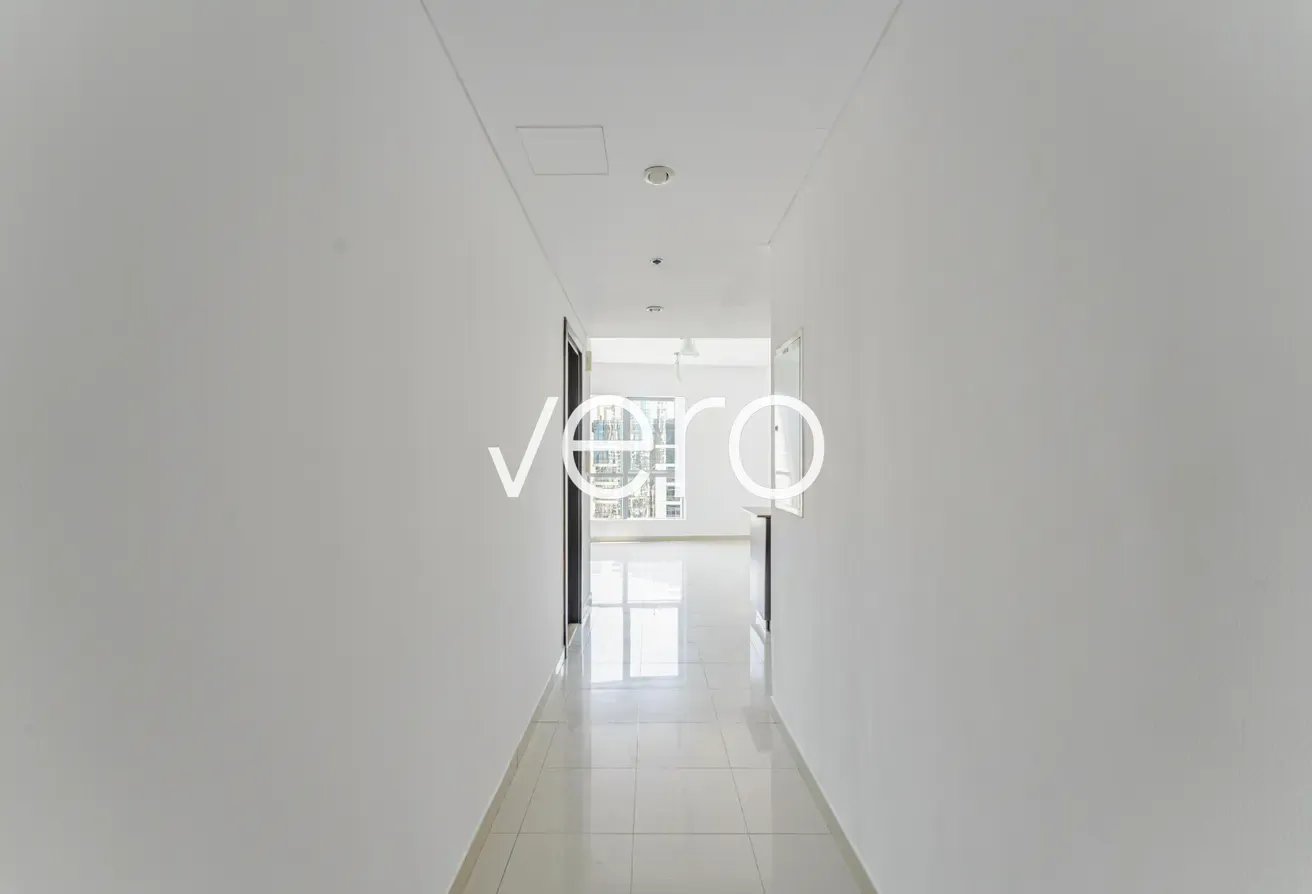 Flexible Cheques | Marina View | Vacant