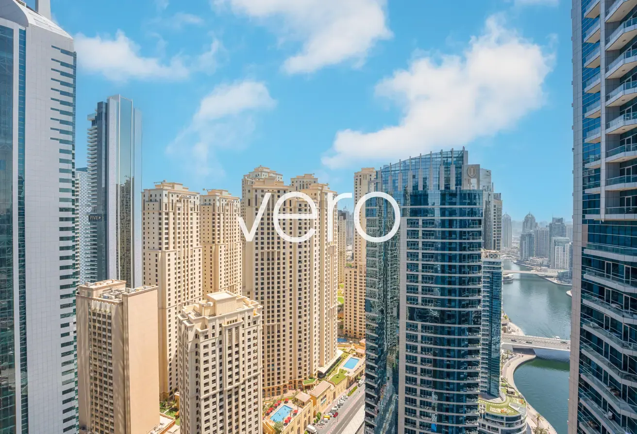 Flexible Cheques | Marina View | Vacant