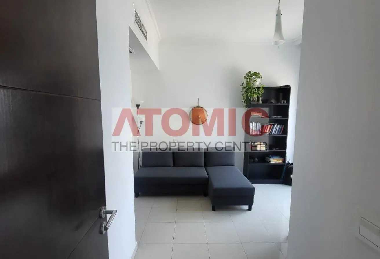High Floor | Partial Marina View | 4 Chq | Bright