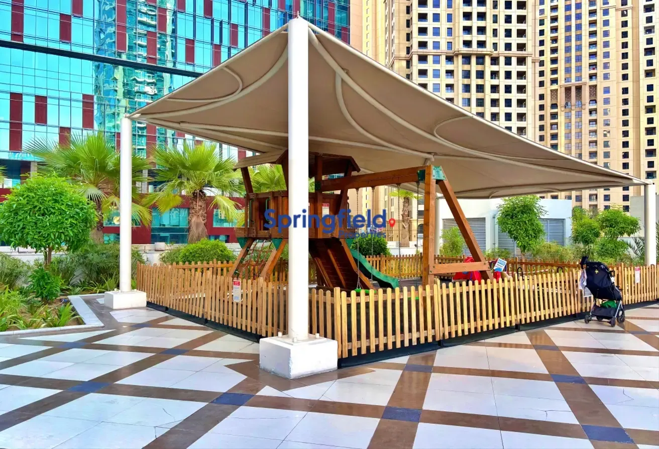 Marina View | Fully Furnished | Vacant Now
