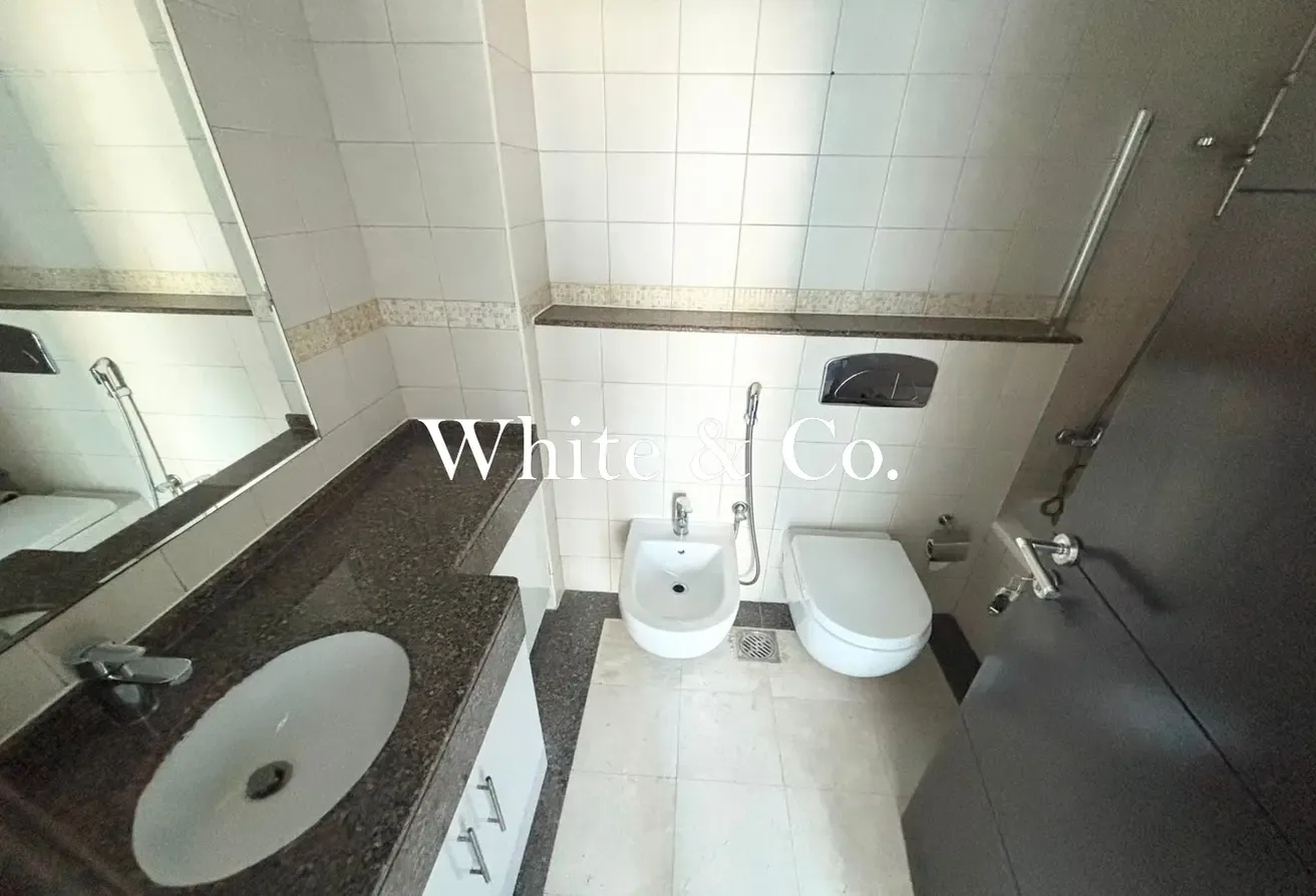 Turnkey 1 Bed | Marina View | Vacant Now