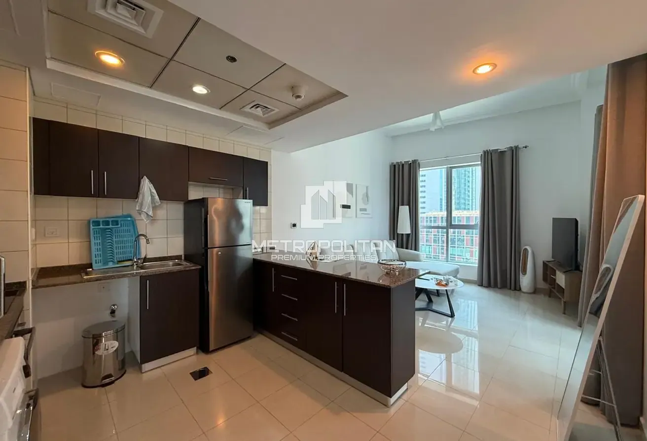 Fully Furnished | Steps to Beach | Spacious Layout