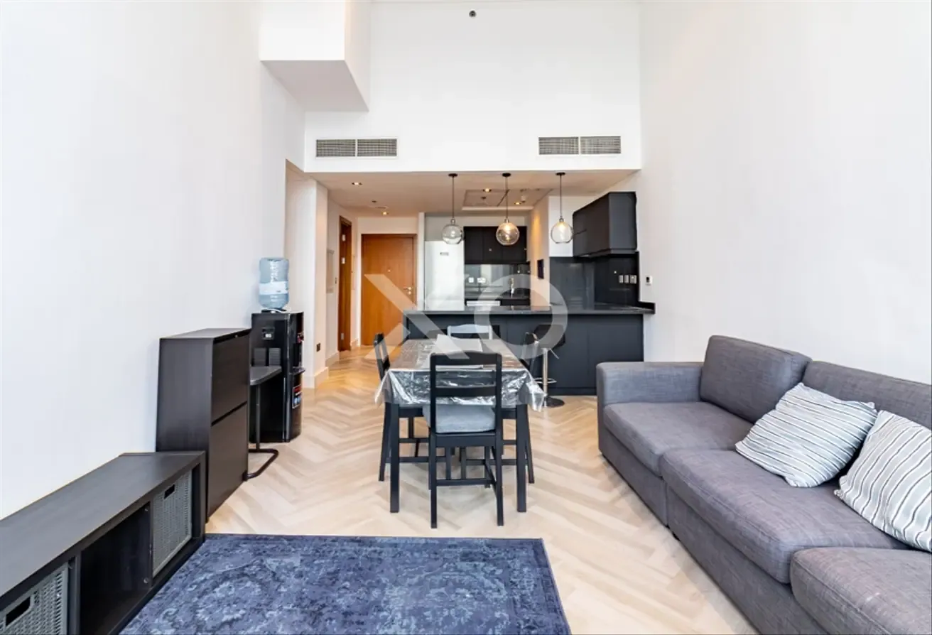 Rare Layout | Full Marina View | Furnished