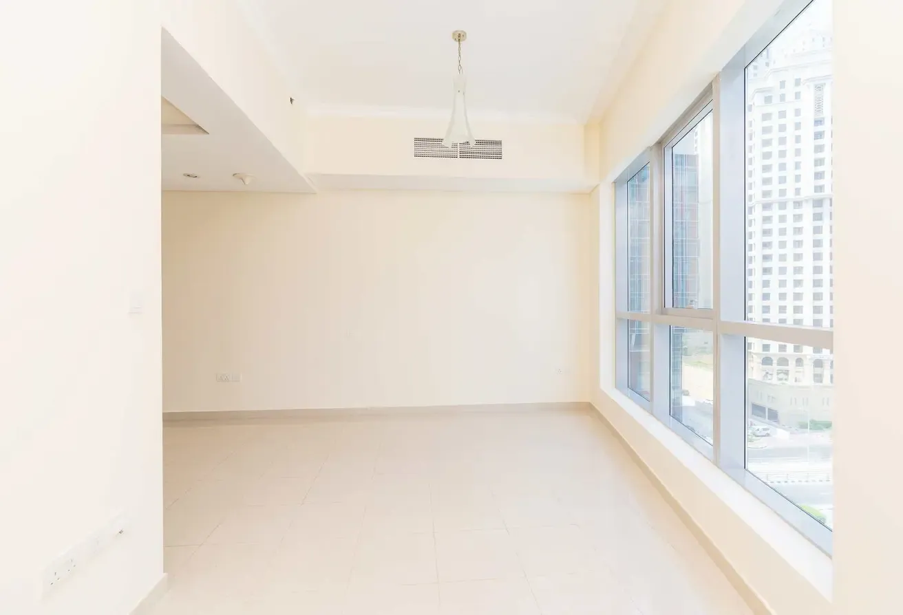 Managed | Amazing Marina Views | VACANT