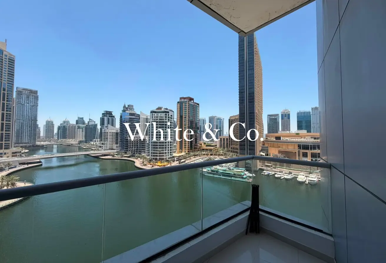 Marina View | Furnished | Great Location