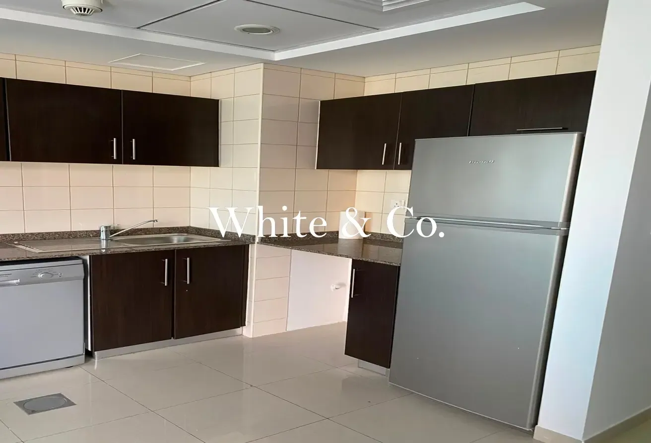 Marina View | Furnished | Great Location