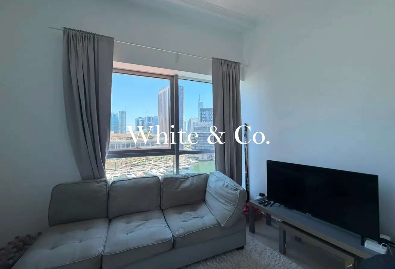 Marina View | Furnished | Great Location
