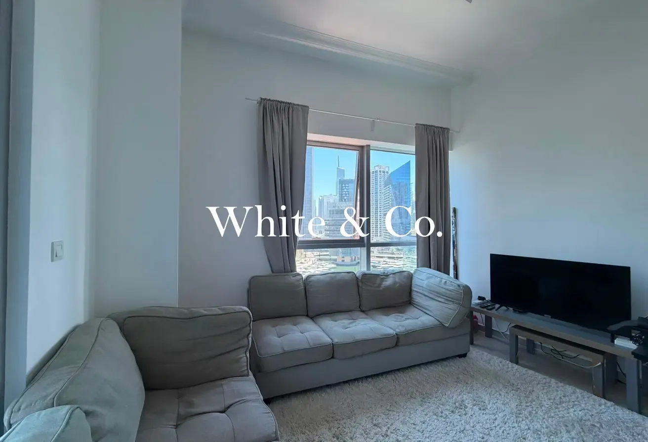 Marina View | Furnished | Great Location