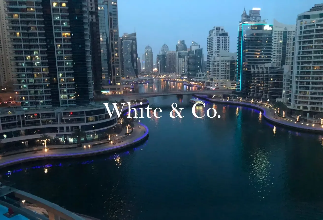 Marina View | Furnished | Great Location