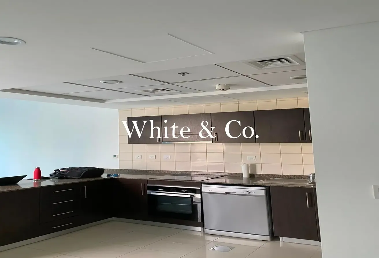 Marina View | Furnished | Great Location