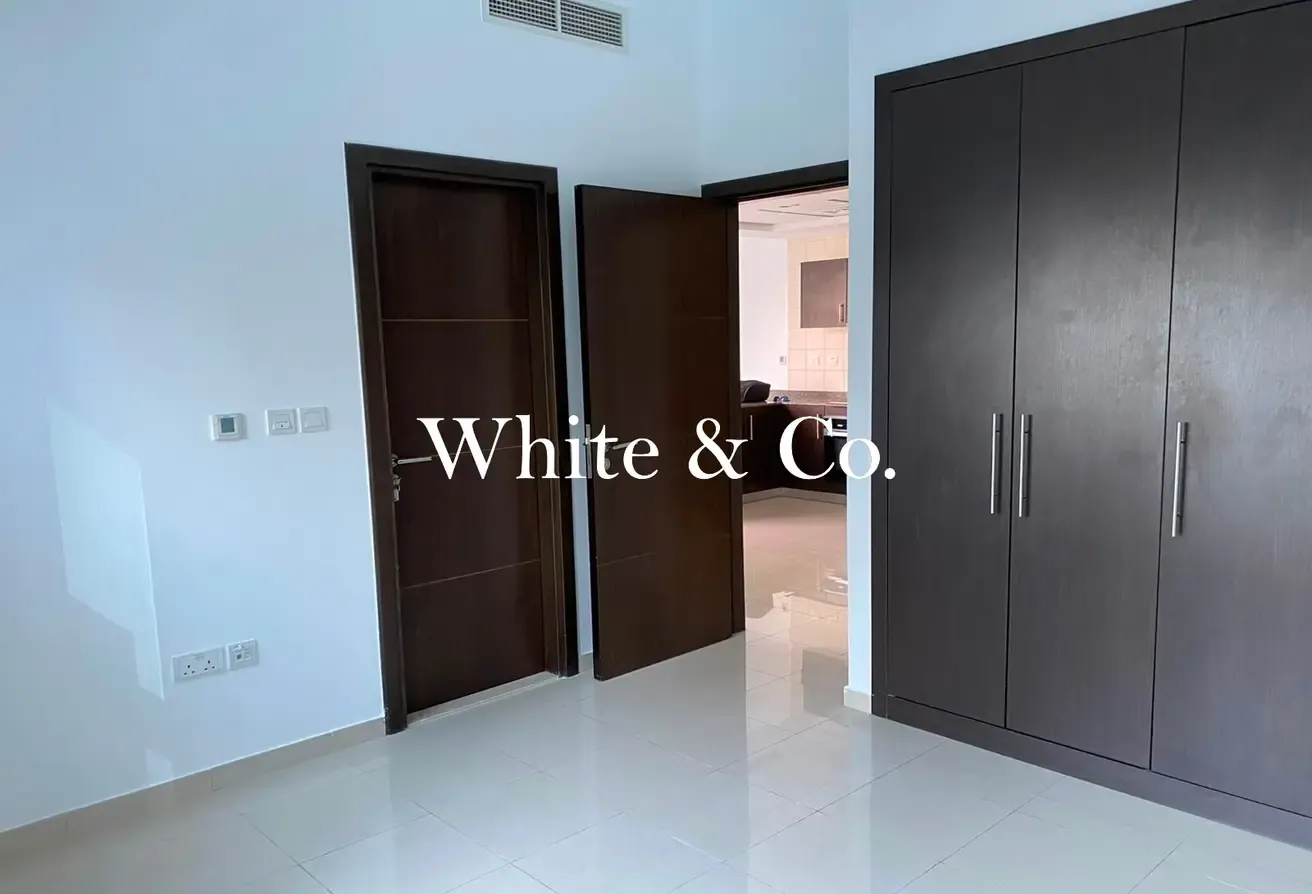 Marina View | Furnished | Great Location