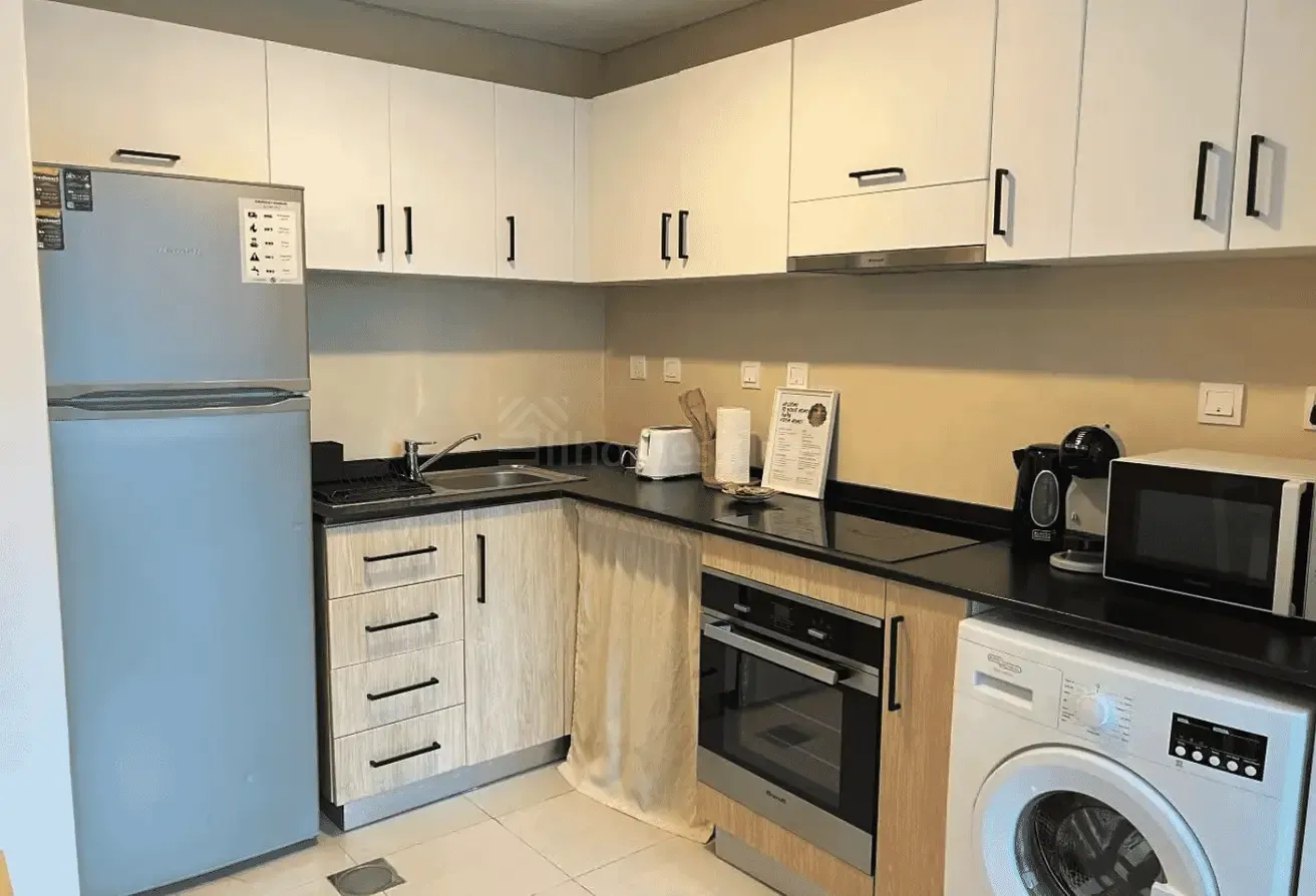 Water Views | Tram Nearby | Spacious Layout