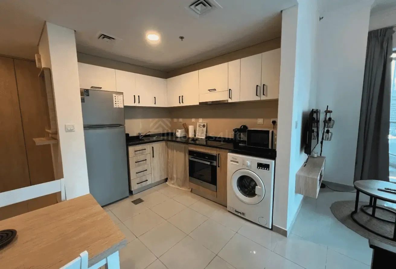 Water Views | Tram Nearby | Spacious Layout
